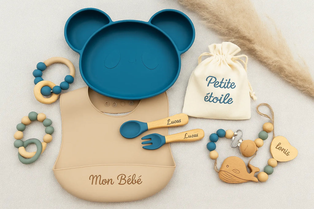 Welches Geschenk soll man zu einer Babyparty mitbringen?