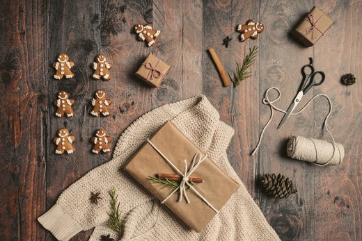 Welche umweltfreundlichen Geschenke für Babys?