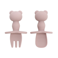 Accessoires repas bébé silicone alimentaire