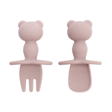 Accessoires repas bébé silicone alimentaire
