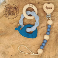 marineblau