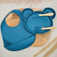 Marineblau