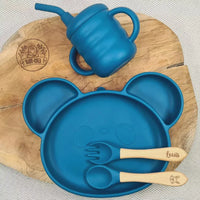 Marineblau