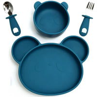 Marineblau