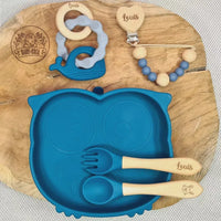 Marineblau