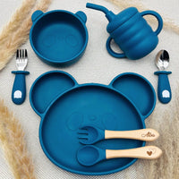 Marineblau