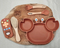Rot Tomette
