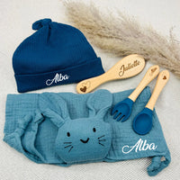 Marineblau