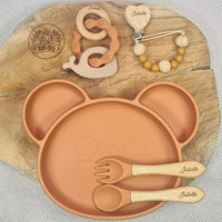 Rot Tomette
