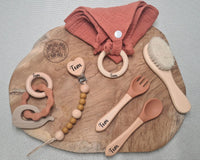 Rot Tomette