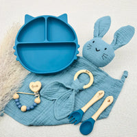 Marineblau