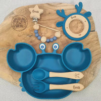 Marineblau