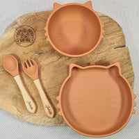 Rot Tomette