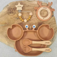 Rot Tomette