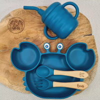 Marineblau