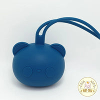 Marineblau
