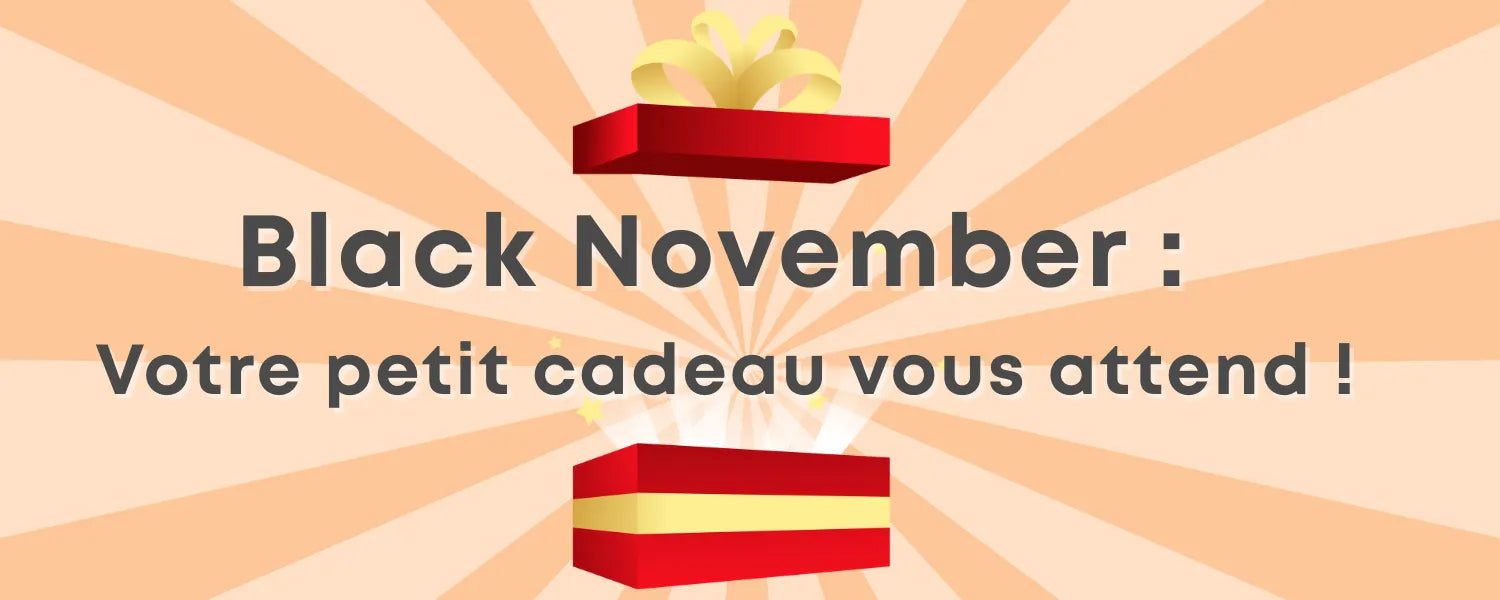 cadeau black novembre baby-crea