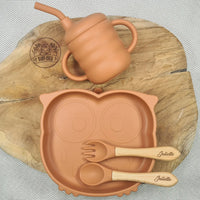 Rot Tomette