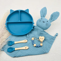 Marineblau