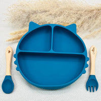 Marineblau