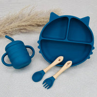 marineblau