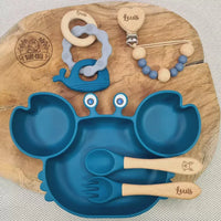 Marineblau