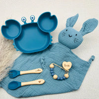 Marineblau