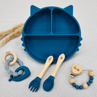 Marineblau