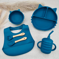 marineblau