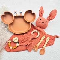 Rot Tomette