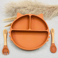 Rot Tomette