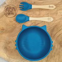 marineblau