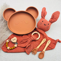 Rot Tomette