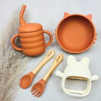 Rot Tomette