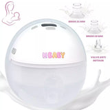Tire-lait électrique portable K-Baby