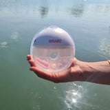 Tire-lait sans fil rechargeable pour allaitement