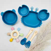Marineblau