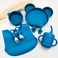 Marineblau