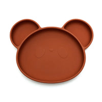 Rot Tomette