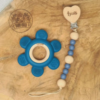 marineblau