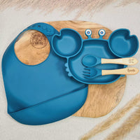 Marineblau