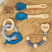 Marineblau