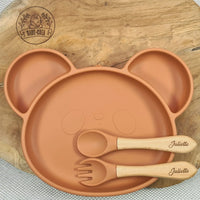 Rot Tomette