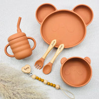Rot Tomette