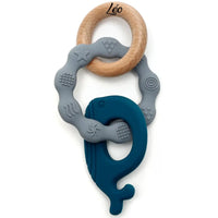 Marineblau