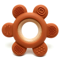 Rot Tomette