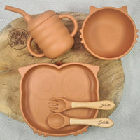 Rot Tomette